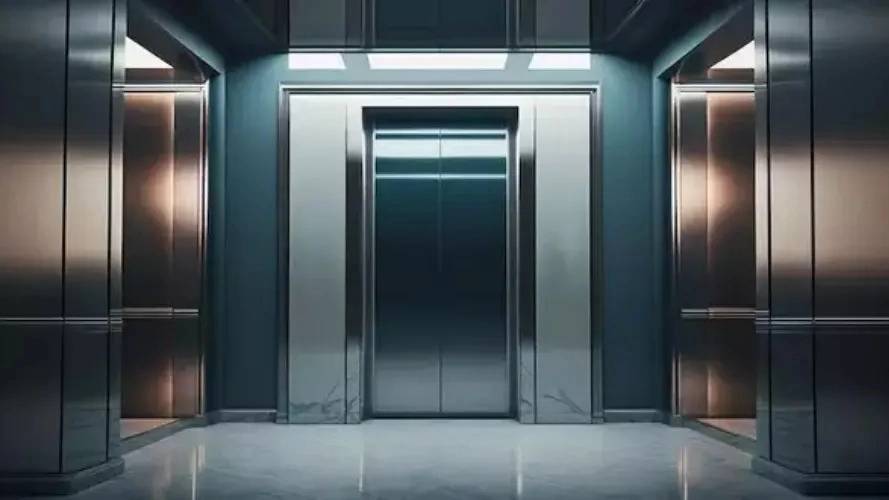 سرویس و نگهداری آسانسور در اردبیل
