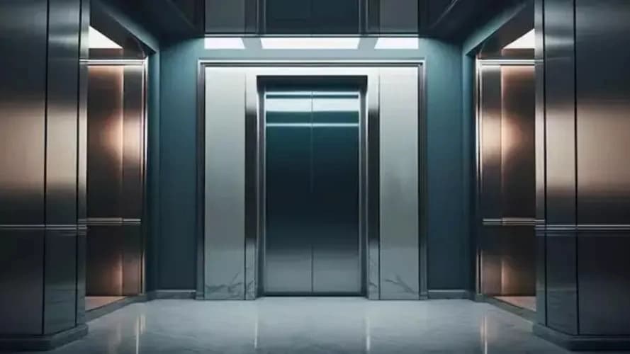 سرویس و نگهداری آسانسور در اردبیل
